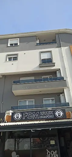 FSM Erkek Kuaförü 4