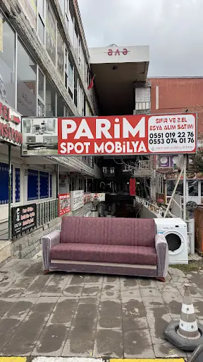 ARDAHAN PARİM SPOT MOBİLYA
