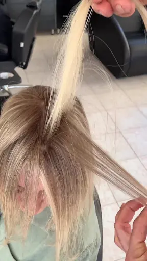 AÇI HAIR CUT STUDIO 3