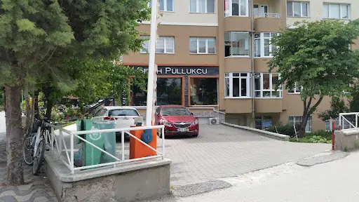 Semih Pullukcu Saç Atölyesi 2