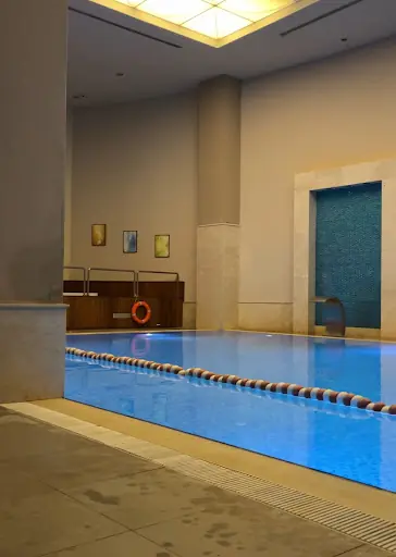 Qualitasspa