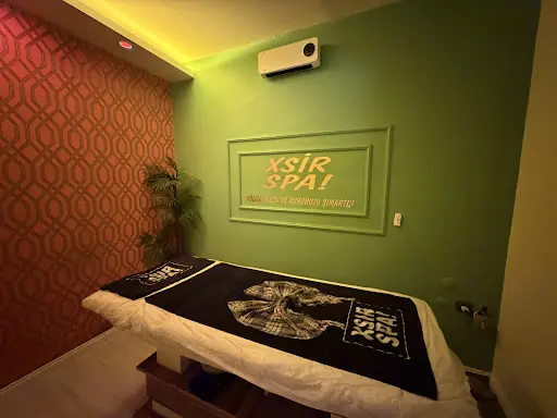 Xsir Akhisar Masaj Salonu 3