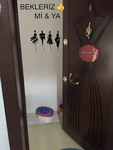 Mi&Ya Güzellik Merkezi