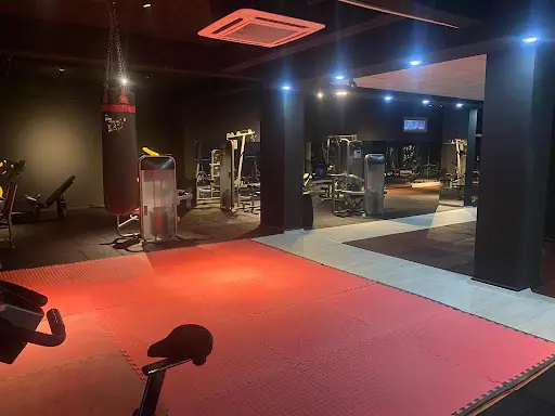 Academie Sports Club