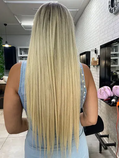 Studio34 Hair Design 4