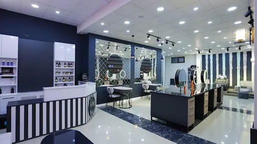 NSB KUAFÖR & GÜZELLİK SALONU 2