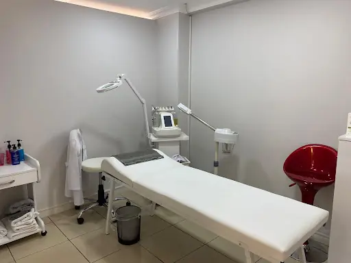 Fidan Kılıç Güzellik salonu
