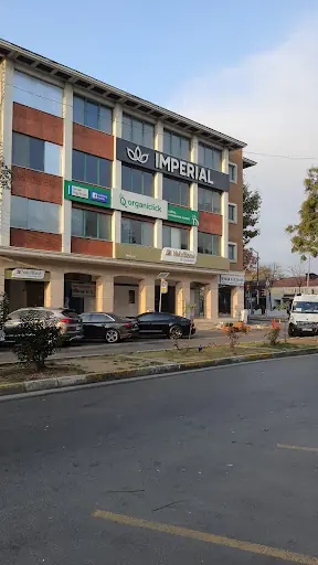 Yeşilyurt İş Merkezi – Diğer (Güzellik), İstanbul (4. fotoğraf)