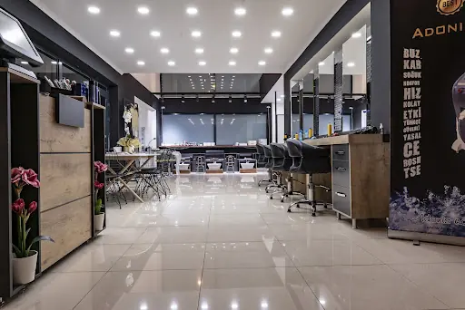 Fatma Durmaz Güzellik Salonu 3