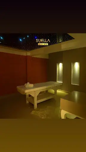 Suella Vip Spa ve Masaj Salonu 3