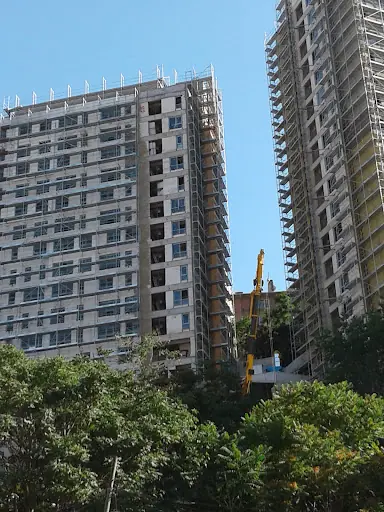 T.C. Kagıthane Belediyesi Latif Parkı