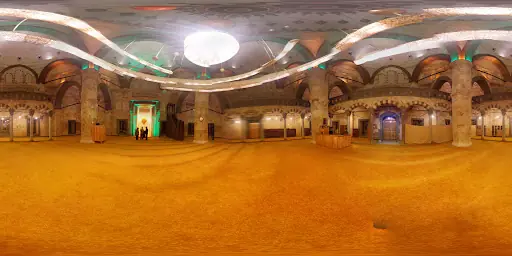 Eynesil Yeşil Cami