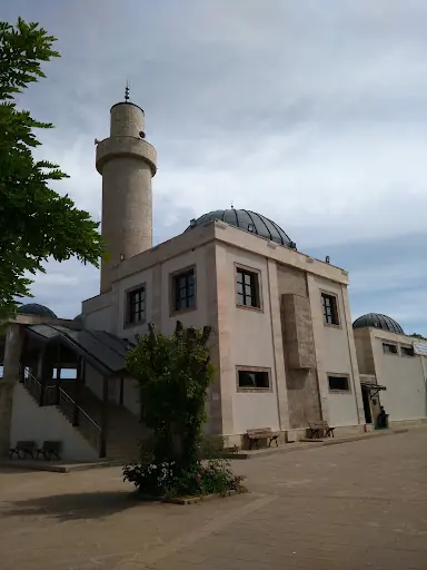 Eğil Müftülüğü Merkez Kuran Kursu
