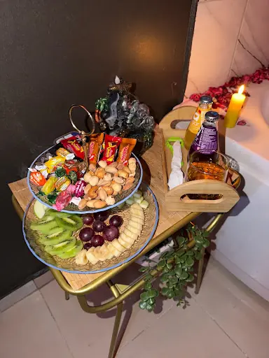 Anka Masaj Spa 3