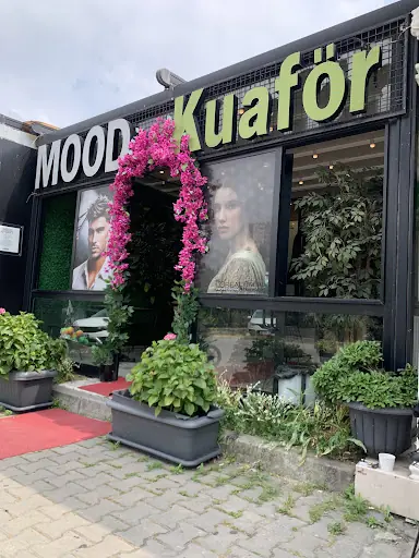 Mood Kuaför