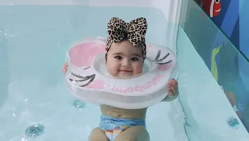Linda Baby Spa - Denizli VIP Bebek Spa Merkezi 2
