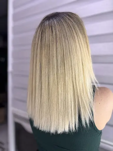 Salon Nokta Kuaför ve güzellik