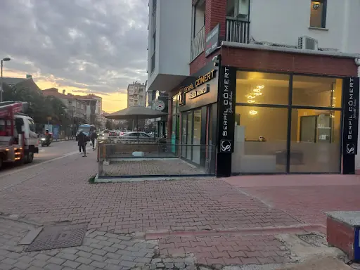 Serpil Cömert Güzellik Merkezi 4