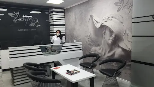 Ayna Güzellik Salonu 2