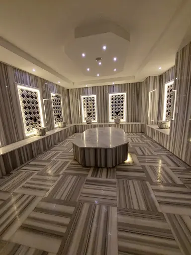 Shadows Wellness & SPA – SPA & Wellness, İstanbul (2. fotoğraf)