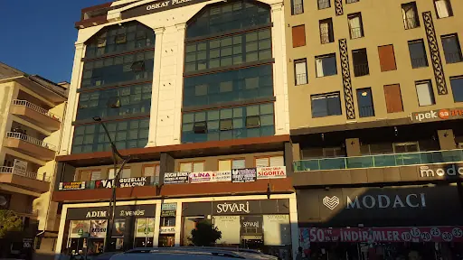 Tuğba Beauty Center Güzellik Merkezi Van 2