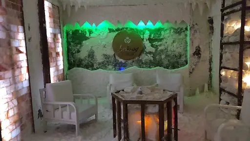 İpeksoy Thermal Resort & Spa Hotel 4