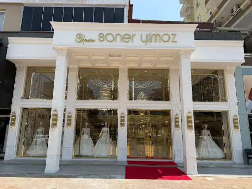 SONER YILMAZ FASHİON MERSİN