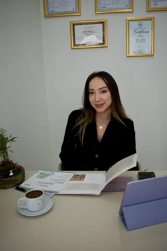 Melek Kurt Güzellik - Kurtköy Güzellik Merkezi - Lazer Epilasyon & Cilt Bakımı & Bölgesel İncelme 2