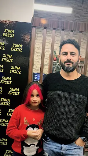 Suna Ersöz Beauty