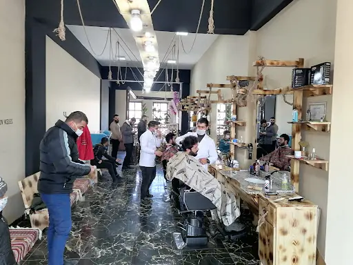 Altınmakas kuaför