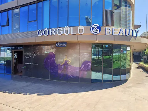 Gloss Solarium Beauty – SPA & Wellness, İstanbul (2. fotoğraf)