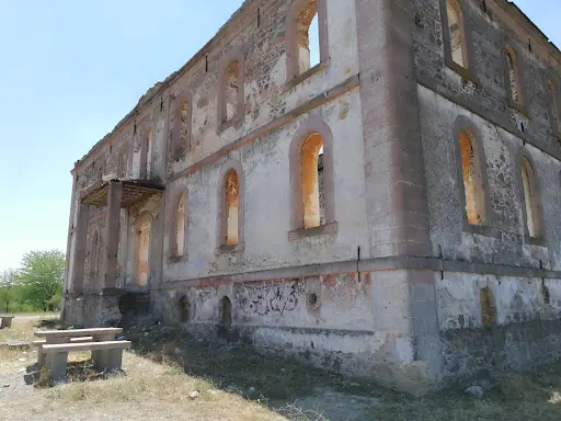 Kepsut Belediyesi Mesire Alanı