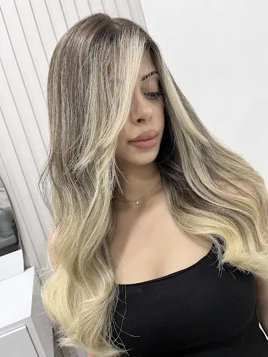 Salon Balım