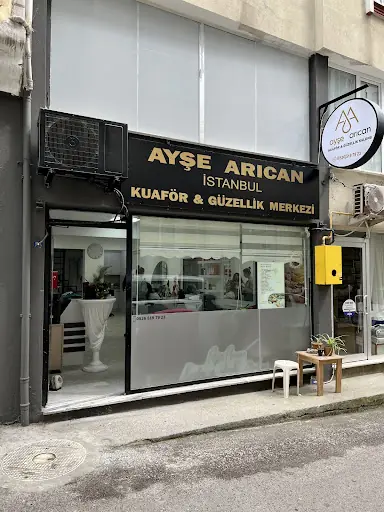Sinop Kuaför ve Güzellik Salonu (Ayşe Arıcan) 4