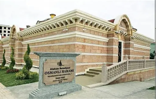 Atakum Osmanlı Hamamı