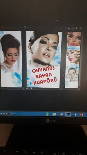 Okyanus Bayan Kuaförü