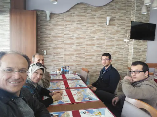TREND ES POİNT BAY BAYAN KUAFÖR