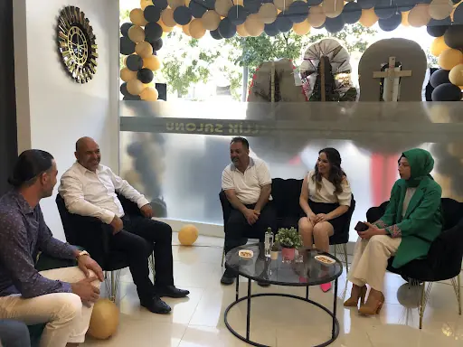 MELEK HASTAOGLU ESTETİK VE GÜZELLİK SALONU 3