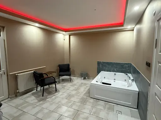 UŞAK NİRVANA SPA & MASAJ 4