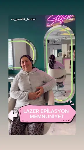 SU GÜZELLİK SALONU 4