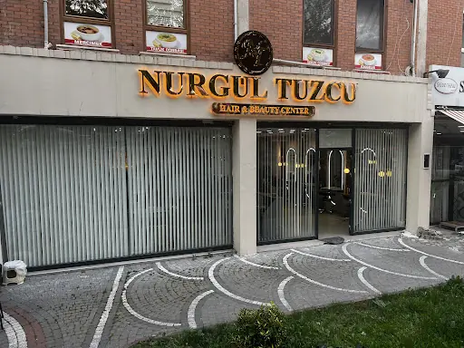 Nurgül Tuzcu Hair&Beauty Center