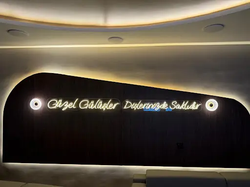 Gülcan Ekinci Sezer Diş Kliniği