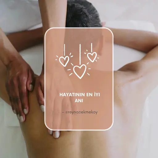Reyna Spa Masaj Salonu Çekmeköy 3