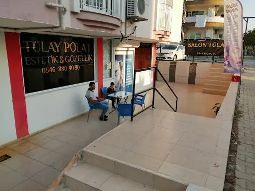 TÜLAY POLAT ESTETİK VE GÜZELLİK MERKEZİ 2