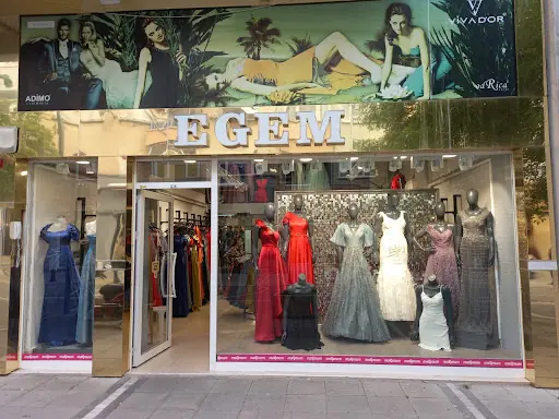 Egem Abiye