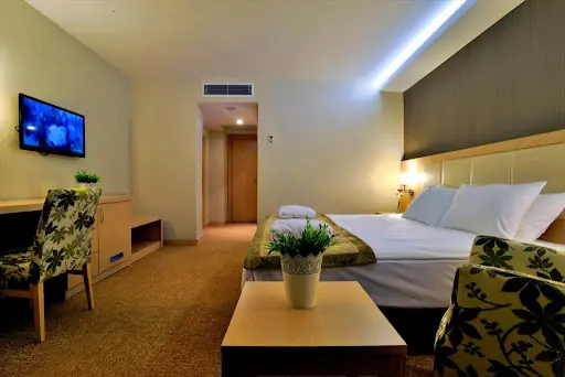 Haymana Termal Hotel 2