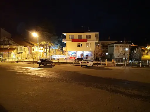 Doğanhisar Belediyesi 4