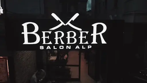 Salon Alp Erkek Kuaförü 3