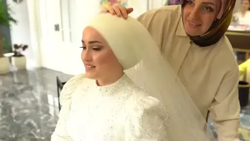 Neslihan Süer Saç&Türban Tasarım Salonu 3