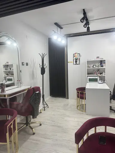 Mis Mis Güzellik Salonu